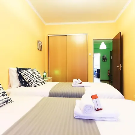 Almirante Stylish By Homing * Lisboa