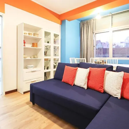 Almirante Stylish By Homing Apartmán Lisboa
