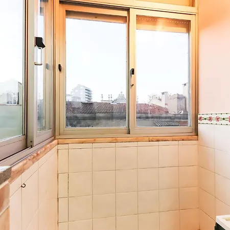 Apartmán Almirante Stylish By Homing *