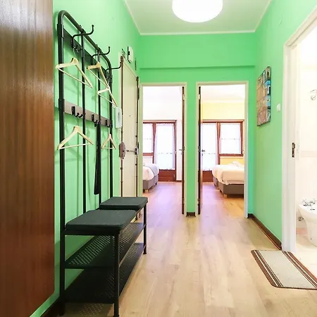 Almirante Stylish By Homing Lisboa