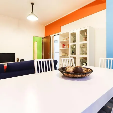 Apartmán Almirante Stylish By Homing