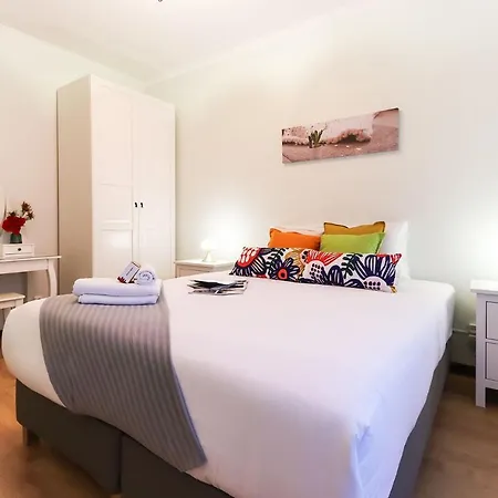 Apartmán Almirante Stylish By Homing